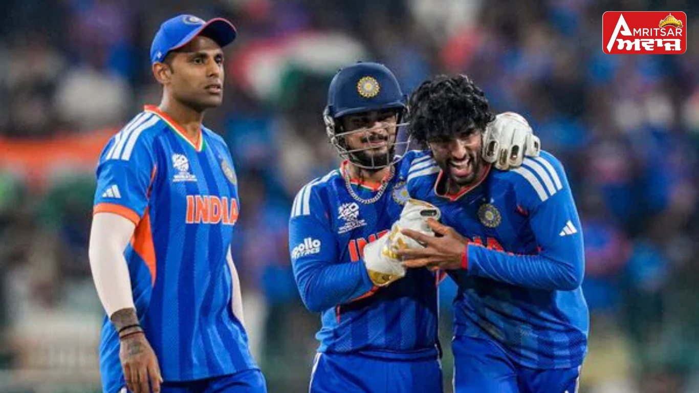 India vs Pakistan T20 World Cup ਵਿੱਚ ਭਾਰਤ ਦੀ ਪਾਕਿਸਤਾਨ ਦੇ ਜਿੱਤ ਦੇ ਇਹ ਹਨ 5 ਕਾਰਨ !