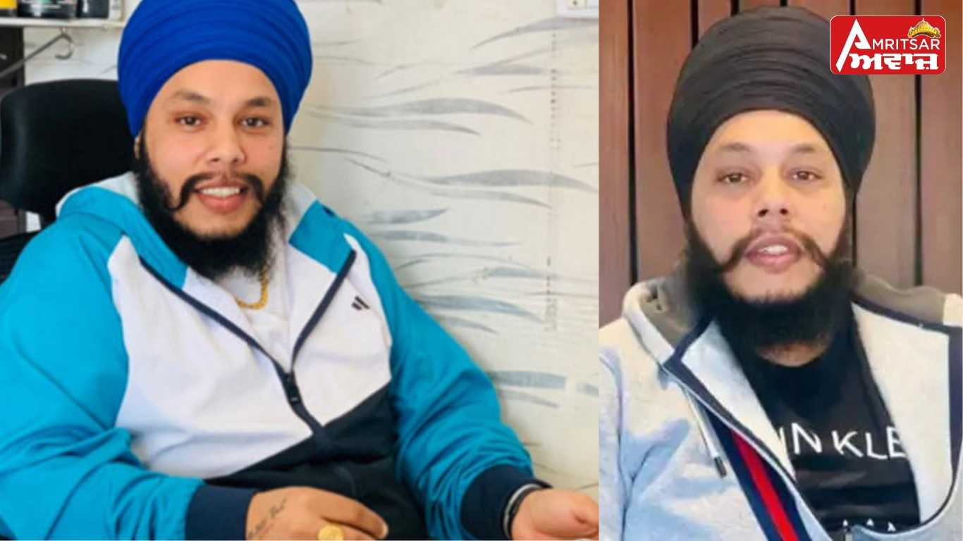 Honey Sethi arrested : ਸੋਸ਼ਲ ਮੀਡੀਆ ਇਨਫਲੂਐਂਸਰ ਤੇ ਜੁੱਤਾ ਕਾਰੋਬਾਰੀ ਹਨੀ ਸੇਠੀ ਗ੍ਰਿਫ਼ਤਾਰ ,ਨਸ਼ਾ ਕਰਨ ਦਾ ਆਰੋਪ :