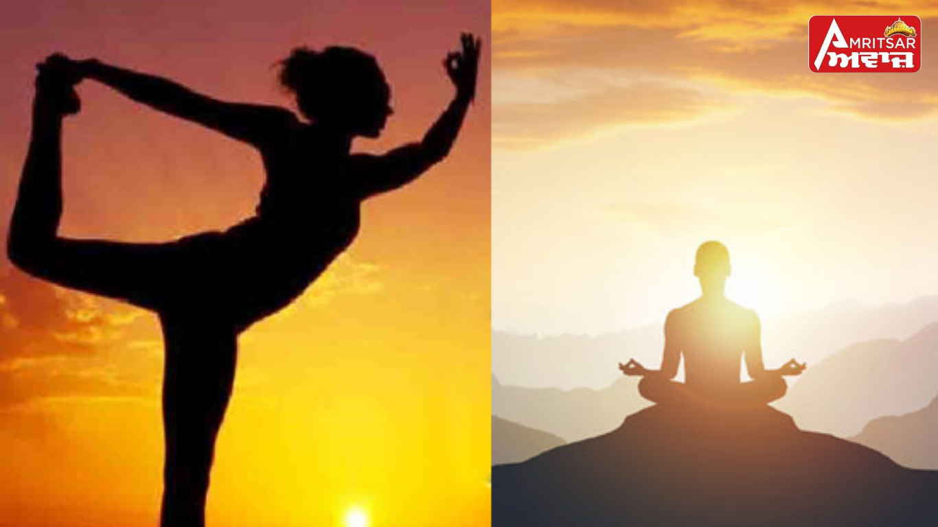 ਕੀ Stomach ਸਾਫ਼ ਹੋਣ ‘ਚ ਲੱਗਦੇ ਹਨ ਘੰਟੇ? ਸਵੇਰੇ ਉੱਠਦੇ ਹੀ ਕਰੋ ਇਹ ਯੋਗਾਸਨ, ਮਿੰਟਾਂ ‘ਚ ਮਿਲੇਗੀ ਰਾਹਤ !