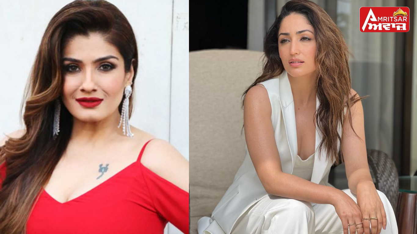 Dhurandhar – ਦੇਖਣ ਤੋਂ ਬਾਅਦ ਰਵੀਨਾ ਟੰਡਨ ਨੇ ਯਾਮੀ ਗੌਤਮ ਨੂੰ ਕਿਉਂ ਕਿਹਾ ‘Sorry’? ਅਦਾਕਾਰਾ ਨੇ ਖੁਦ ਕੀਤਾ ਖੁਲਾਸਾ !