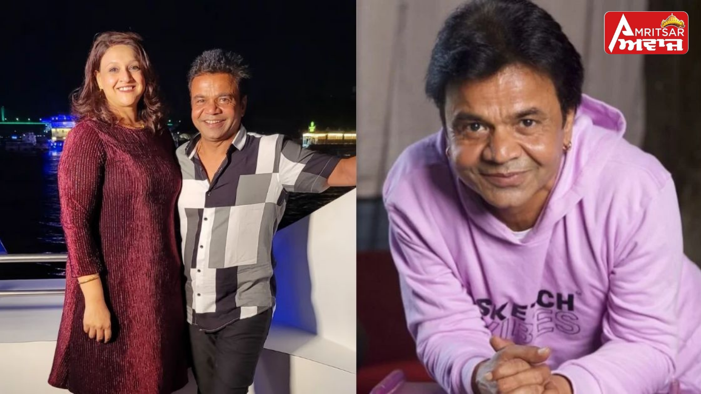 ਕਰੋੜਾਂ ਕਮਾਉਣ ਵਾਲੇ Rajpal yadav ਕਿਉਂ ਨਹੀਂ ਚੁਕਾ ਪਾ ਰਹੇ 9 ਕਰੋੜ ਰੁਪਏ ਦਾ ਕਰਜ਼ਾ? ਦੀਵਾਲੀਆ ਹੋ ਚੁੱਕੇ ਹਨ ਅਦਾਕਾਰ !